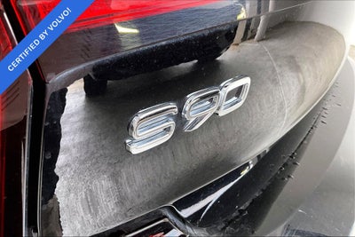 2023 Volvo S90 B6 Plus Polestar