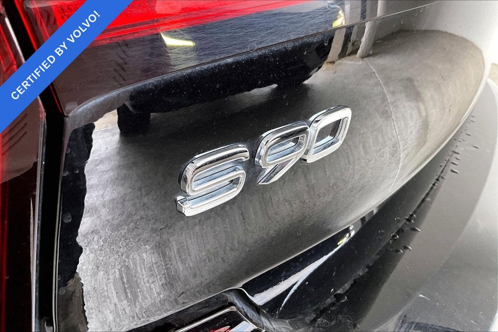 2023 Volvo S90 B6 Plus Polestar