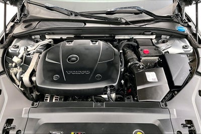2020 Volvo S90 T6 R-Design