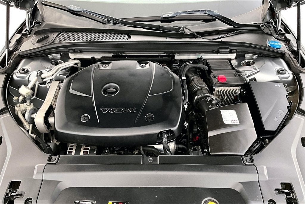 2020 Volvo S90 T6 R-Design
