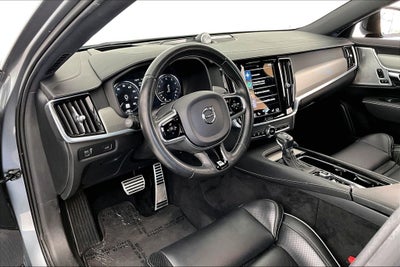 2020 Volvo S90 T6 R-Design