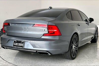 2020 Volvo S90 T6 R-Design