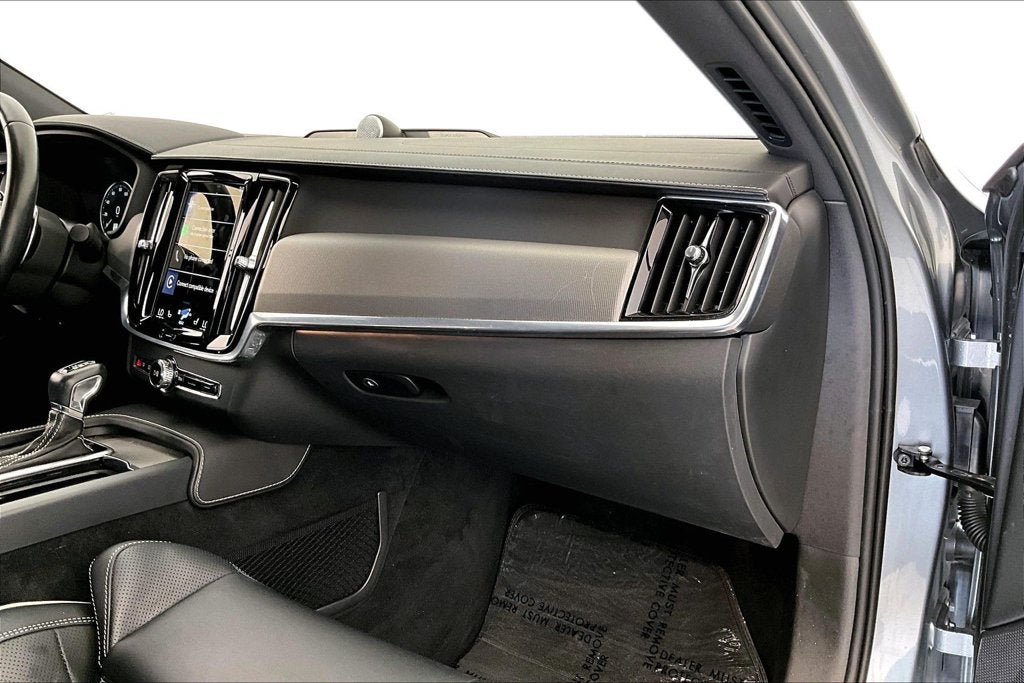 2020 Volvo S90 T6 R-Design