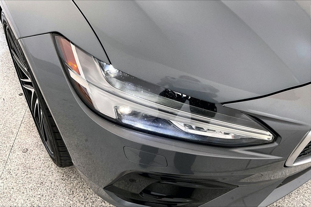 2020 Volvo S90 T6 R-Design