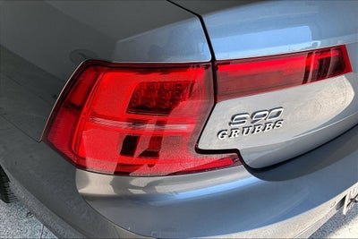 2020 Volvo S90 T6 R-Design