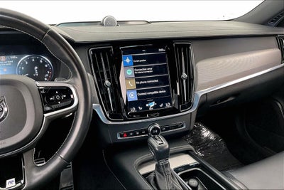 2020 Volvo S90 T6 R-Design