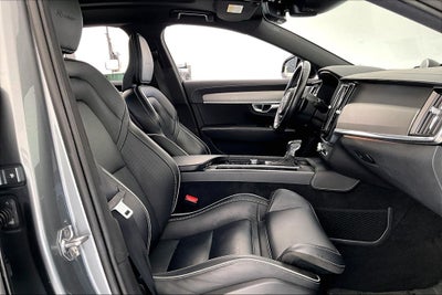 2020 Volvo S90 T6 R-Design