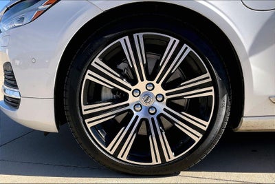 2023 Volvo S90 Recharge Plug-In Hybrid Ultimate