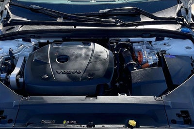 2023 Volvo S90 Recharge Plug-In Hybrid Ultimate