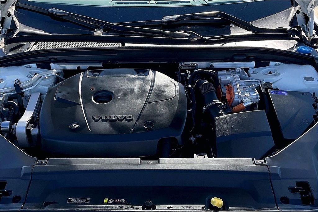 2023 Volvo S90 Recharge Plug-In Hybrid Ultimate