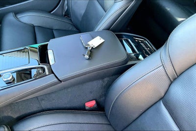 2023 Volvo S90 Recharge Plug-In Hybrid Ultimate