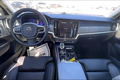 2023 Volvo S90 Recharge Plug-In Hybrid Ultimate