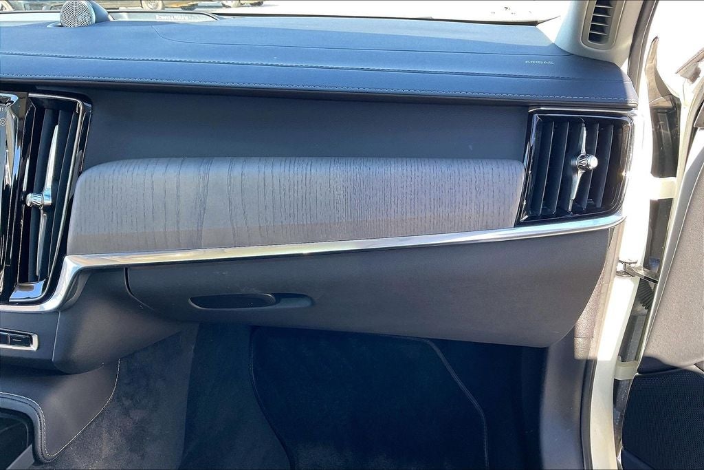 2023 Volvo S90 Recharge Plug-In Hybrid Ultimate