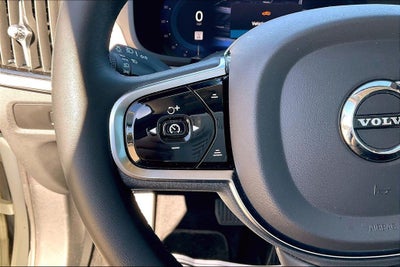 2023 Volvo S90 Recharge Plug-In Hybrid Ultimate