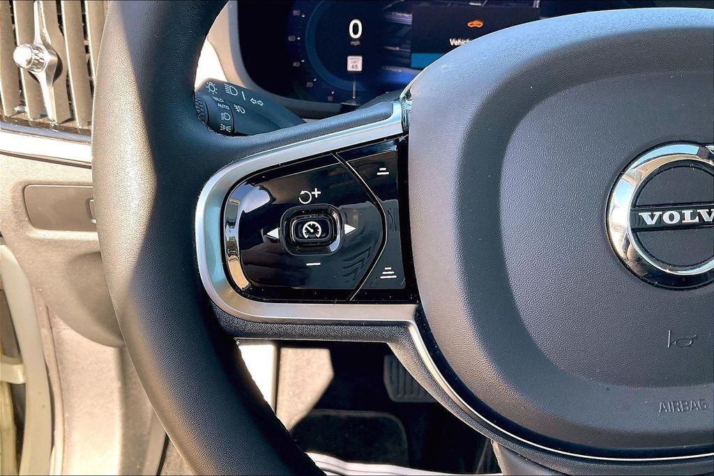 2023 Volvo S90 Recharge Plug-In Hybrid Ultimate