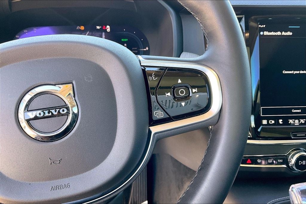 2023 Volvo S90 Recharge Plug-In Hybrid Ultimate