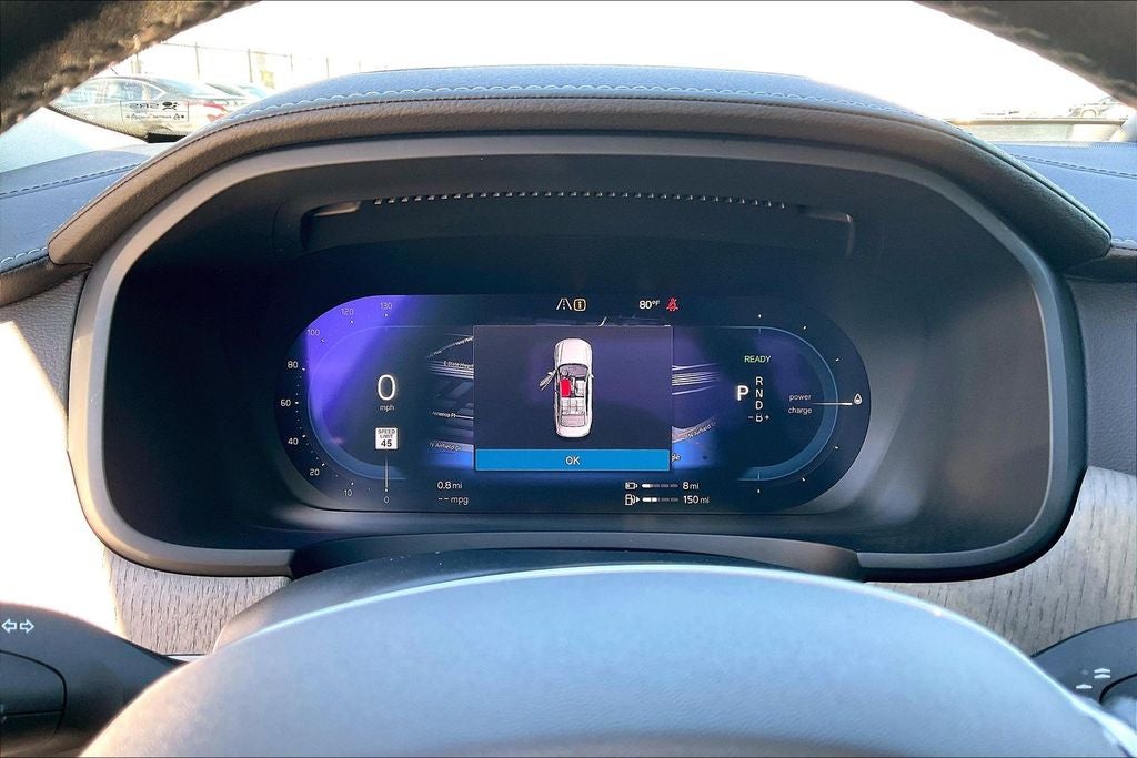 2023 Volvo S90 Recharge Plug-In Hybrid Ultimate