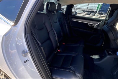 2023 Volvo S90 Recharge Plug-In Hybrid Ultimate