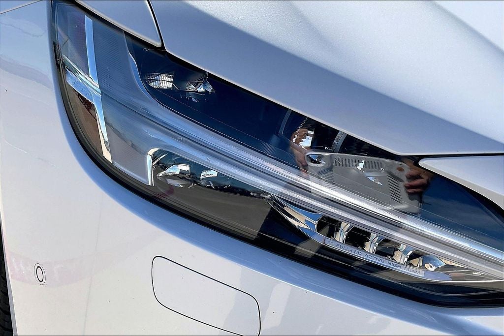 2023 Volvo S90 Recharge Plug-In Hybrid Ultimate