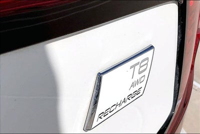 2023 Volvo S90 Recharge Plug-In Hybrid Ultimate