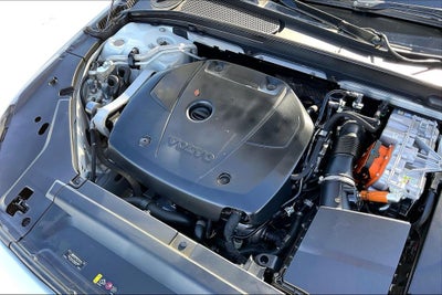 2023 Volvo S90 Recharge Plug-In Hybrid Ultimate