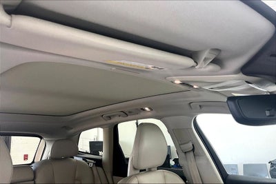2018 Volvo XC60 T5 Momentum