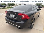 2018 Volvo S60 Inscription T5