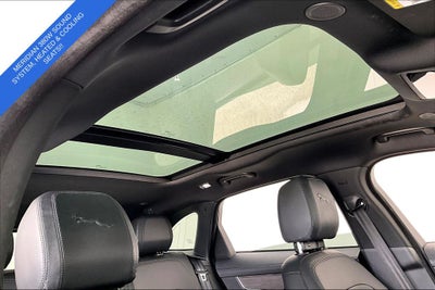 2022 Jaguar F-PACE P250 S