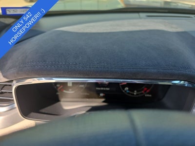 2023 Jaguar F-PACE SVR