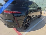 2023 Jaguar F-PACE SVR