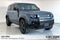 2022 Land Rover Defender 110 X-Dynamic HSE