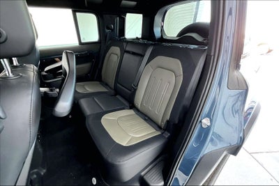 2022 Land Rover Defender 110 X-Dynamic HSE