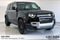 2025 Land Rover Defender 110 S