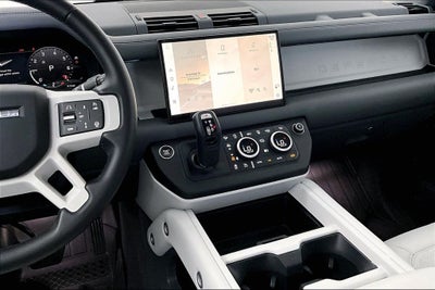 2025 Land Rover Defender 110 S