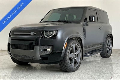 2023 Land Rover Defender 90 V8