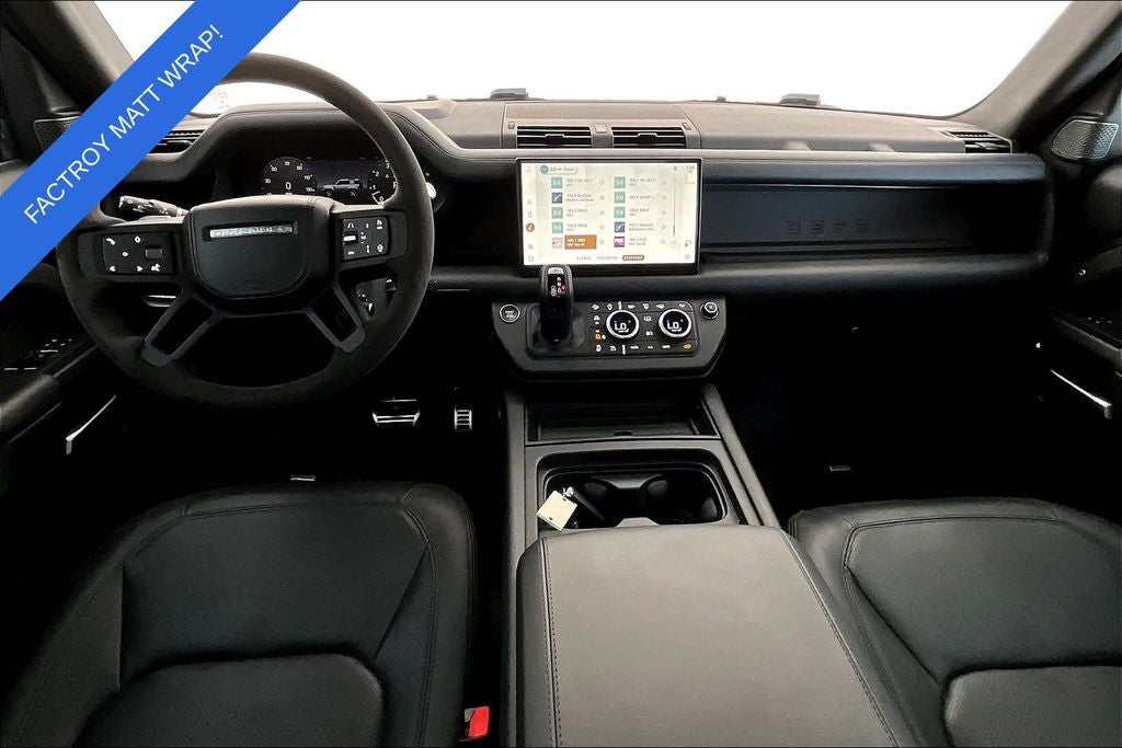 2023 Land Rover Defender 90 V8