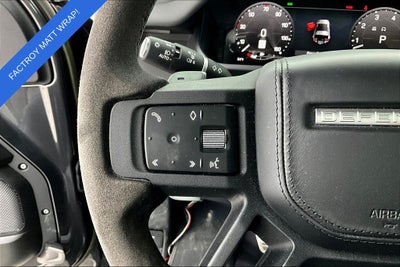 2023 Land Rover Defender 90 V8