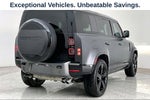 2025 Land Rover Defender 110 V8