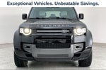 2025 Land Rover Defender 110 V8