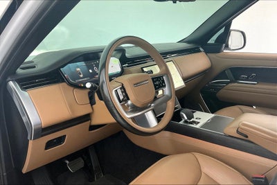 2024 Land Rover Range Rover Autobiography