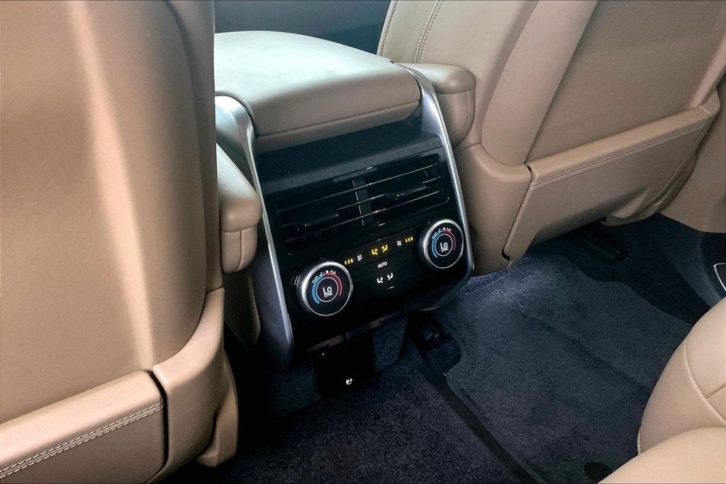 2024 Land Rover Range Rover Autobiography