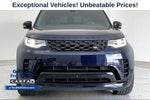 2023 Land Rover Discovery HSE R-Dynamic