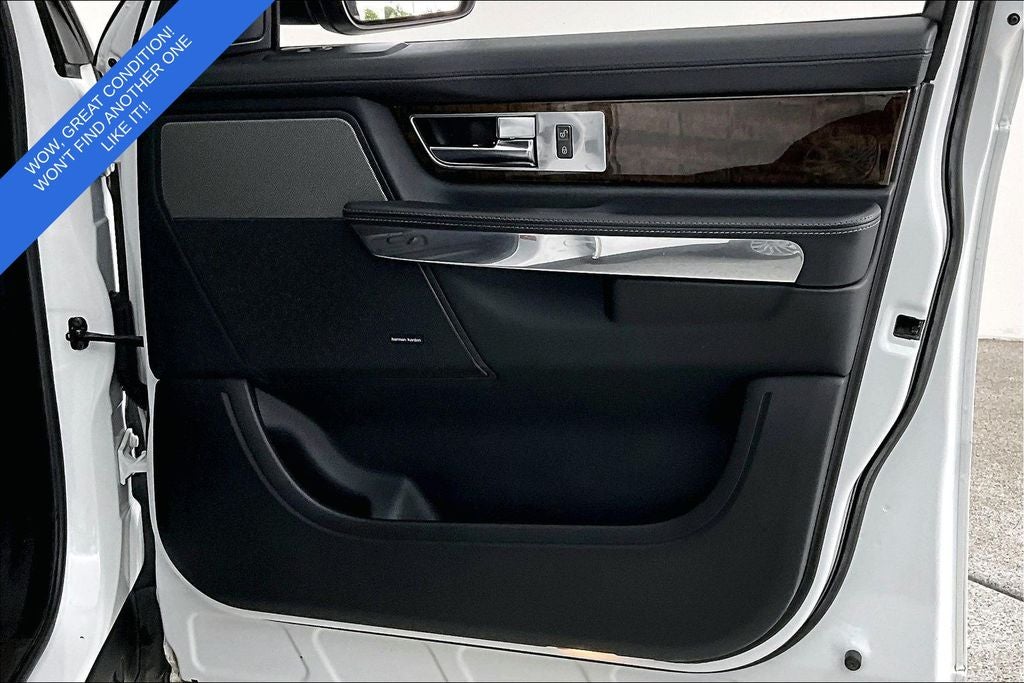 2013 Land Rover Range Rover Sport HSE