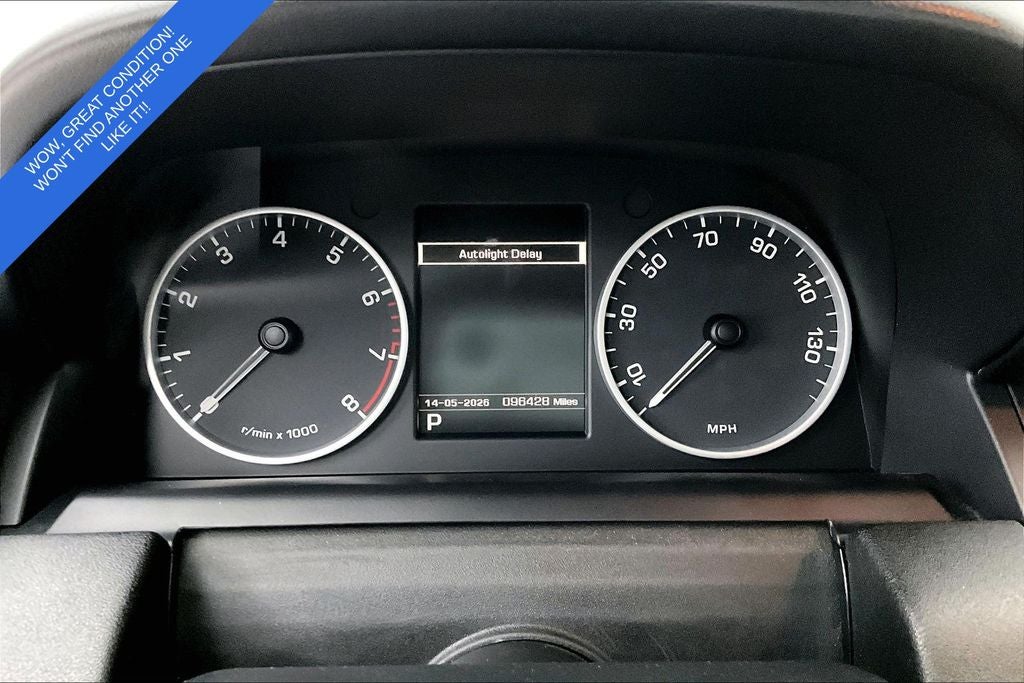 2013 Land Rover Range Rover Sport HSE