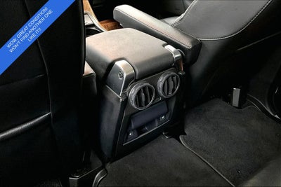 2013 Land Rover Range Rover Sport HSE