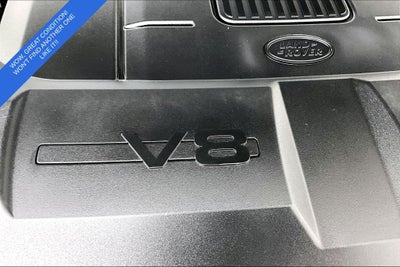 2013 Land Rover Range Rover Sport HSE