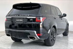 2020 Land Rover Range Rover Sport HSE