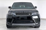 2020 Land Rover Range Rover Sport HSE