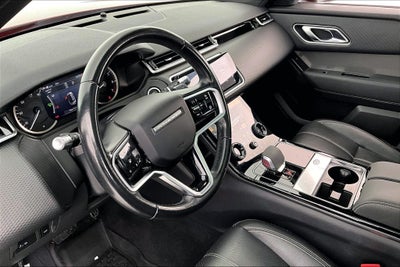 2022 Land Rover Range Rover Velar S