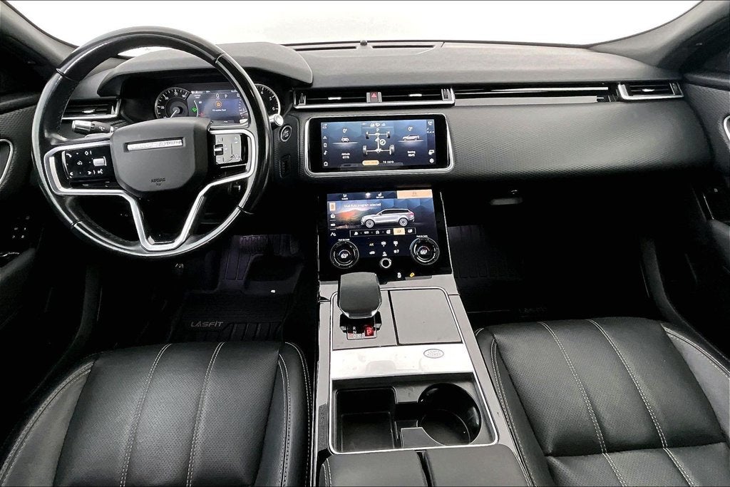 2022 Land Rover Range Rover Velar S